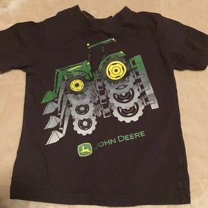 John Deere Shirts & Tops - John Deere shirt John Deere Shirts & Tops - John Deere shirt